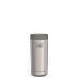 MATTE STAINLESS STEEL