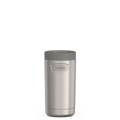 MATTE STAINLESS STEEL