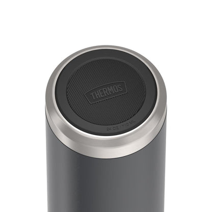 24oz Icon™ Water Bottle With Screw Top