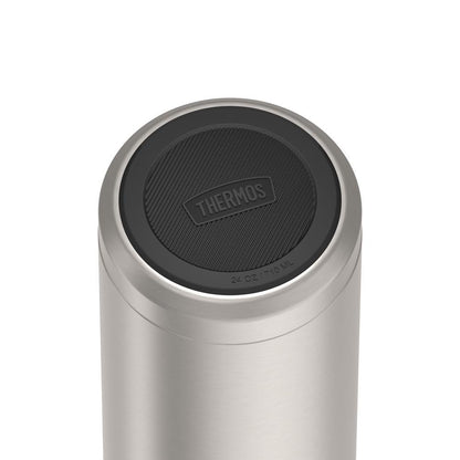 24oz Icon™ Water Bottle With Screw Top