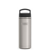 MATTE STAINLESS STEEL