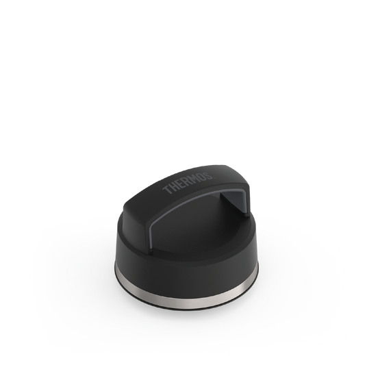 24oz ICON™ WATER BOTTLE SCREW TOP - REPLACEMENT LID