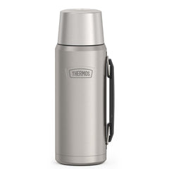 MATTE STAINLESS STEEL