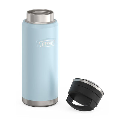 40oz Icon™ Dual Temp Beverage Bottle