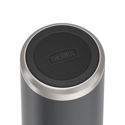 40oz Icon™ Dual Temp Beverage Bottle