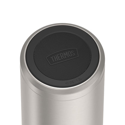 40oz Icon™ Dual Temp Beverage Bottle