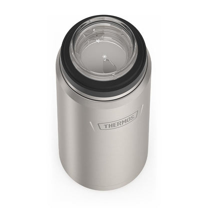 40oz Icon™ Dual Temp Beverage Bottle