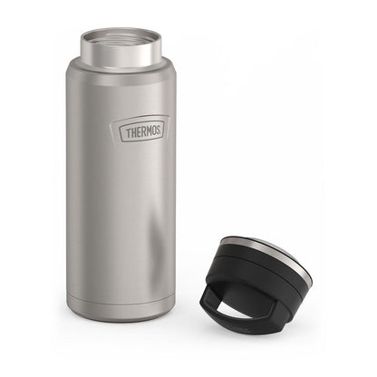 40oz Icon™ Dual Temp Beverage Bottle