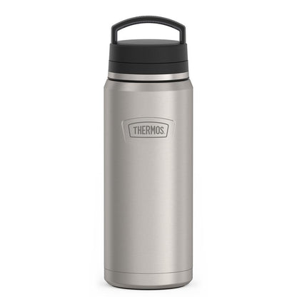 40oz Icon™ Dual Temp Beverage Bottle