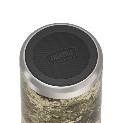 40oz ICON™ DUAL TEMP BEVERAGE BOTTLE - TrueTimber™ Strata camo