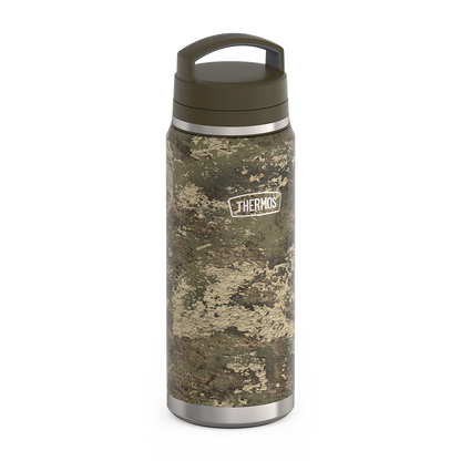 40oz ICON™ DUAL TEMP BEVERAGE BOTTLE - TrueTimber™ Strata camo