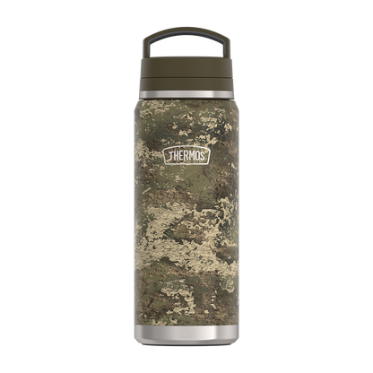 40oz ICON™ DUAL TEMP BEVERAGE BOTTLE - TrueTimber™ Strata camo