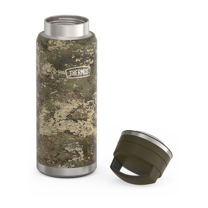 40oz ICON™ DUAL TEMP BEVERAGE BOTTLE - TrueTimber™ Strata camo