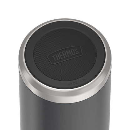 40oz Icon™ Water Bottle With Screw Top