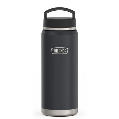 40oz Icon™ Water Bottle With Screw Top
