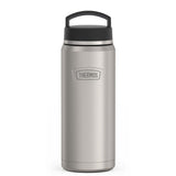 MATTE STAINLESS STEEL