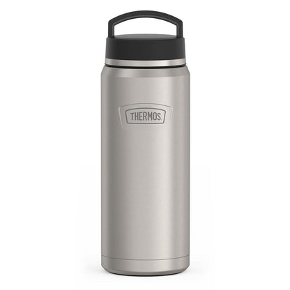 40oz Icon™ Water Bottle With Screw Top