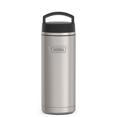 MATTE STAINLESS STEEL