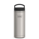 MATTE STAINLESS STEEL