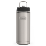 MATTE STAINLESS STEEL