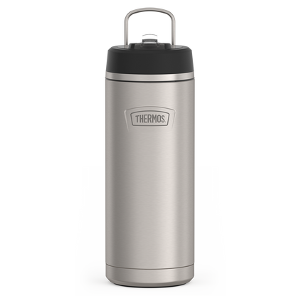 32oz ICON™ WATER BOTTLE WITH STRAW LID