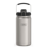 MATTE STAINLESS STEEL