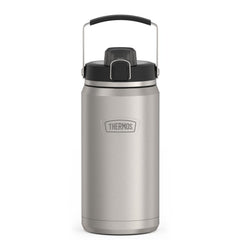 MATTE STAINLESS STEEL
