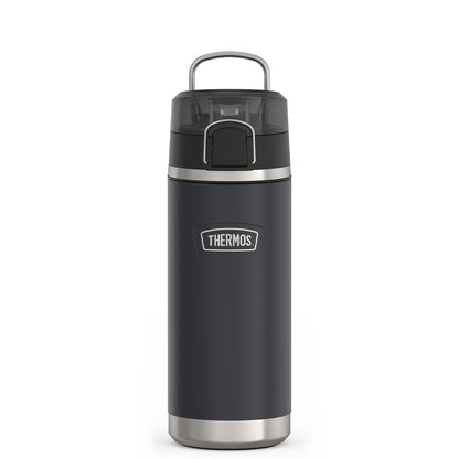 18oz ICON™ KIDS WATER BOTTLE WITH SPOUT LID