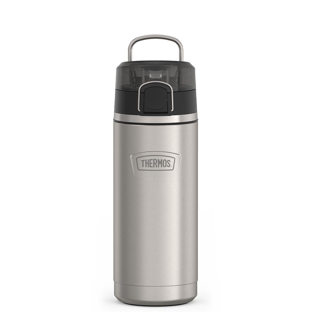 18oz ICON™ KIDS WATER BOTTLE WITH SPOUT LID