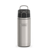 MATTE STAINLESS STEEL