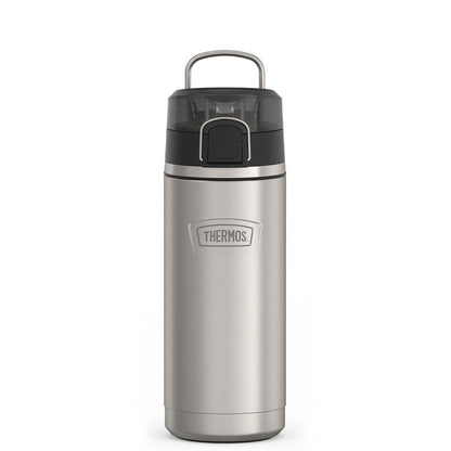 18oz ICON™ KIDS WATER BOTTLE WITH SPOUT LID