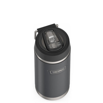 18oz ICON™ KIDS WATER BOTTLE WITH STRAW LID