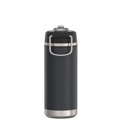 18oz ICON™ KIDS WATER BOTTLE WITH STRAW LID