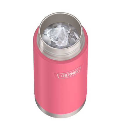 18oz ICON™ KIDS WATER BOTTLE WITH STRAW LID