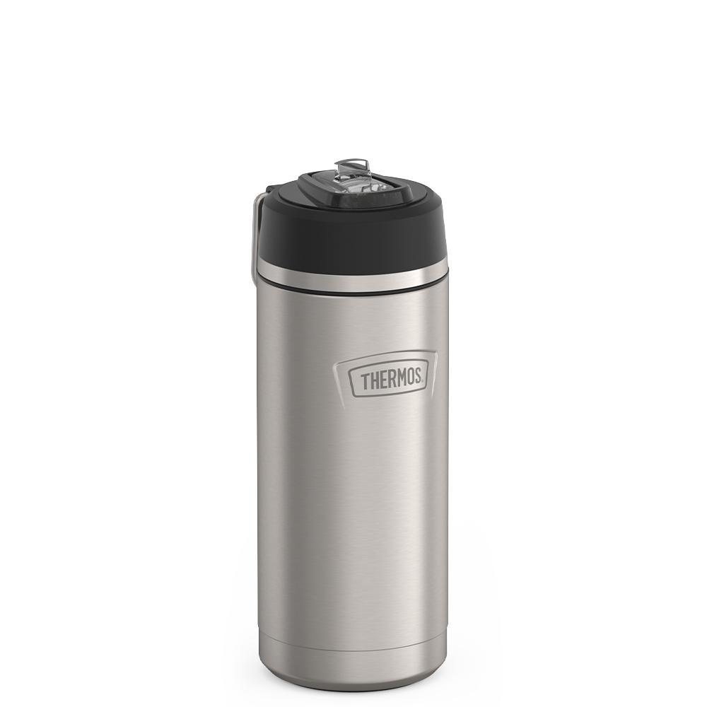 18oz ICON™ KIDS WATER BOTTLE WITH STRAW LID