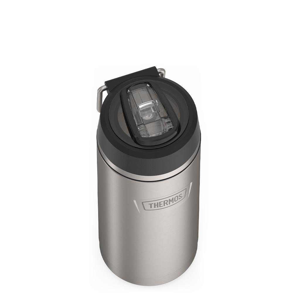 18oz Icon™ Kids Water Bottle With Straw Lid