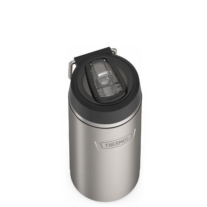 18oz ICON™ KIDS WATER BOTTLE WITH STRAW LID