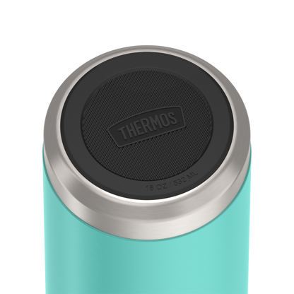 18oz ICON™ KIDS WATER BOTTLE WITH STRAW LID