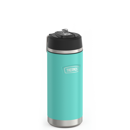 18oz ICON™ KIDS WATER BOTTLE WITH STRAW LID