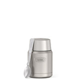 MATTE STAINLESS STEEL