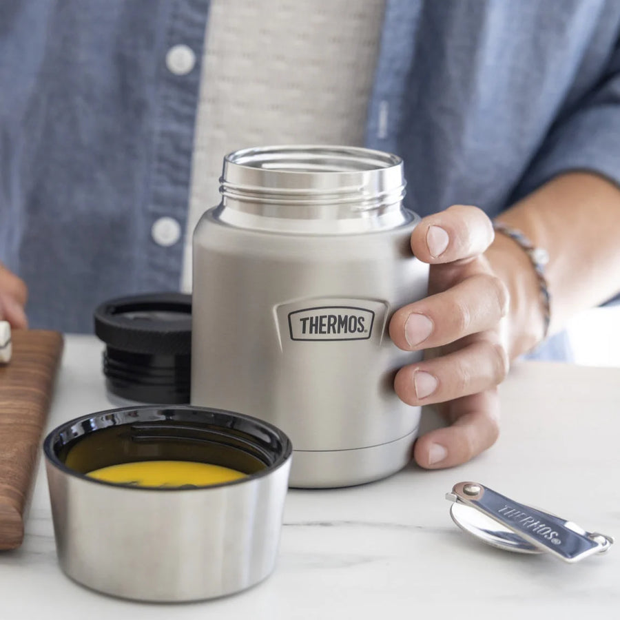 Food Jars