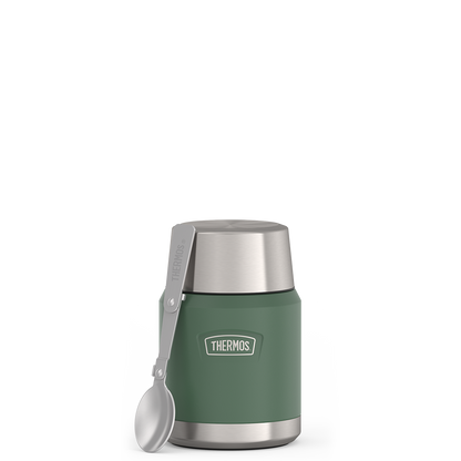 16oz ICON™ FOOD JAR