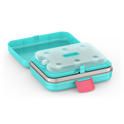 ICON™ KIDS FOOD STORAGE SYSTEM WITH ICE PACK
