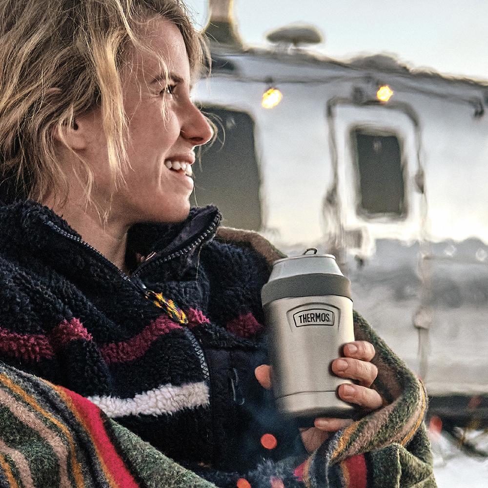 12oz ICON™ CAN INSULATOR