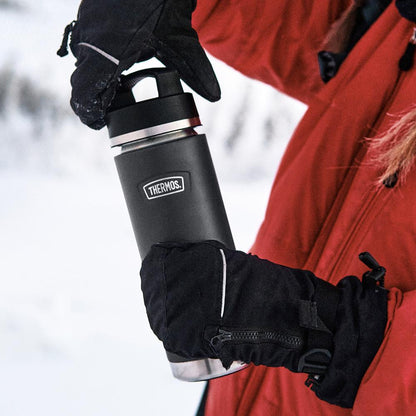 24oz Icon™ Water Bottle With Screw Top
