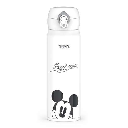 16oz Stainless Steel Direct Drink Bottle - Disney Signature