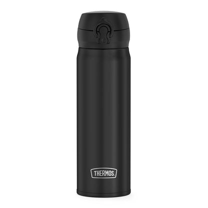 16oz Stainless Steel Direct Drink Bottle