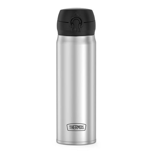 16oz Stainless Steel Direct Drink Bottle
