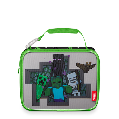 Soft Lunch Box Minecraft