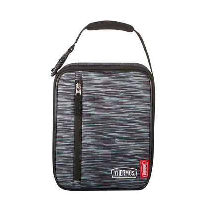 Upright Lunch Box